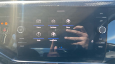 Volkswagen Polo 1.0 Life 5dr Petrol Hatchback